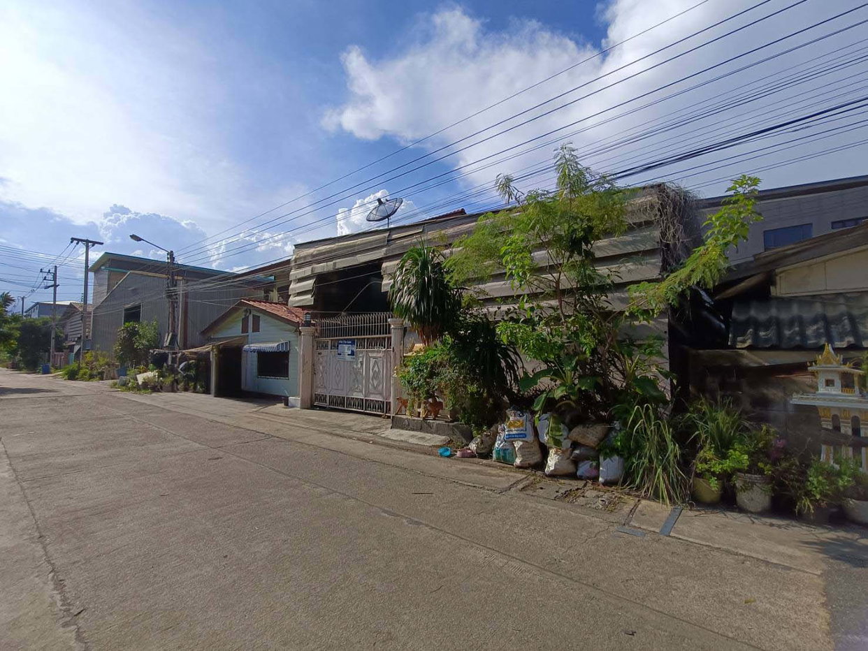 picture FACTORY 121 Sq.w. Muang Samut Sakhon Samut Sakhon for 4.1M - 3/3