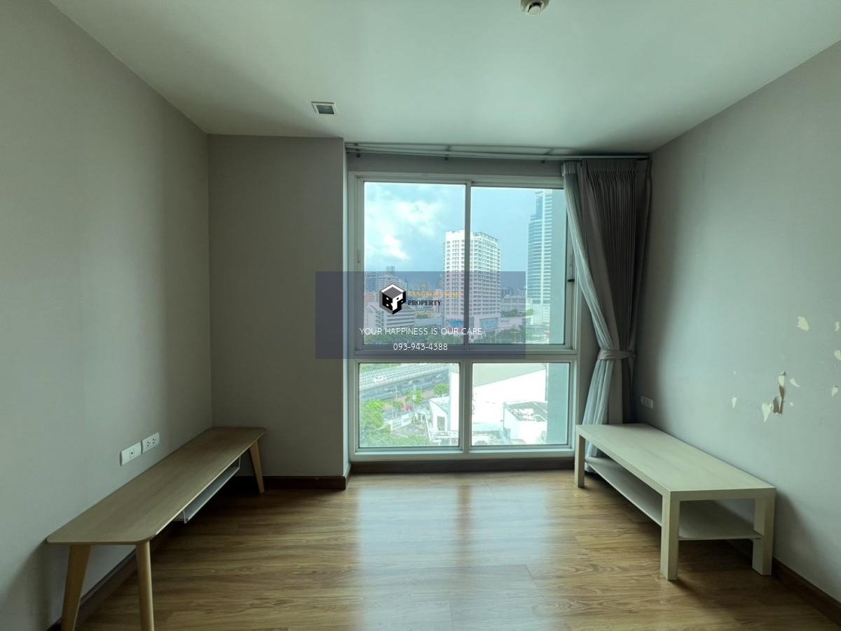 picture Wish@Samyan | Ideal for investment, 4-5% return. 🚝 MRT Samyan #2026022414052 #FC - 7/10