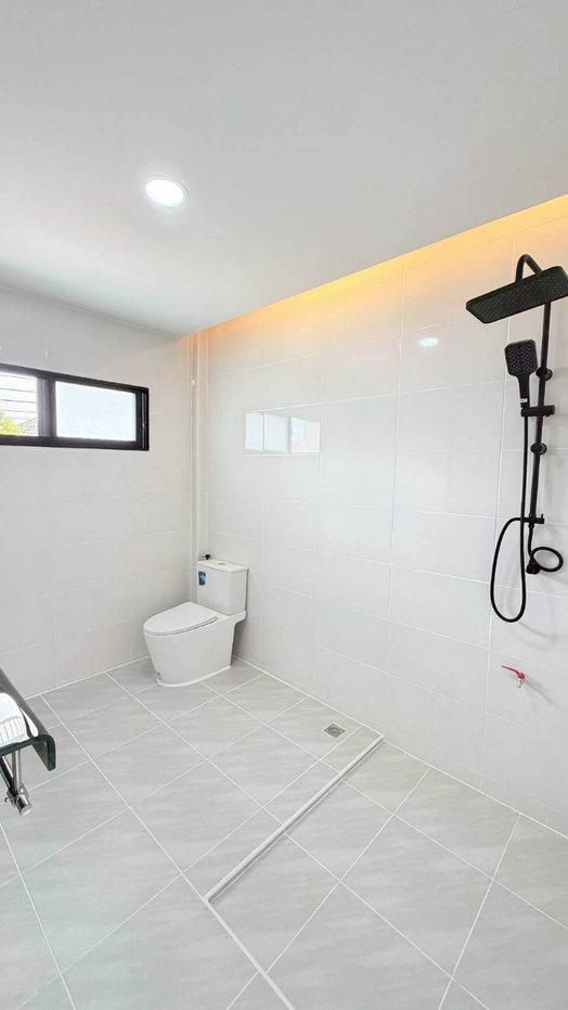 รูป ขายบ้านเดี่ยว บึงคำพร้อย สายไหม หทัยราษฎร์ - รูปที่ 13/19