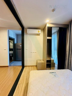 🔺 For Sell Condo THE BASE GARDEN RAMA 9 Building 1, Floor 30,1 bed room, Room size 30 sqm