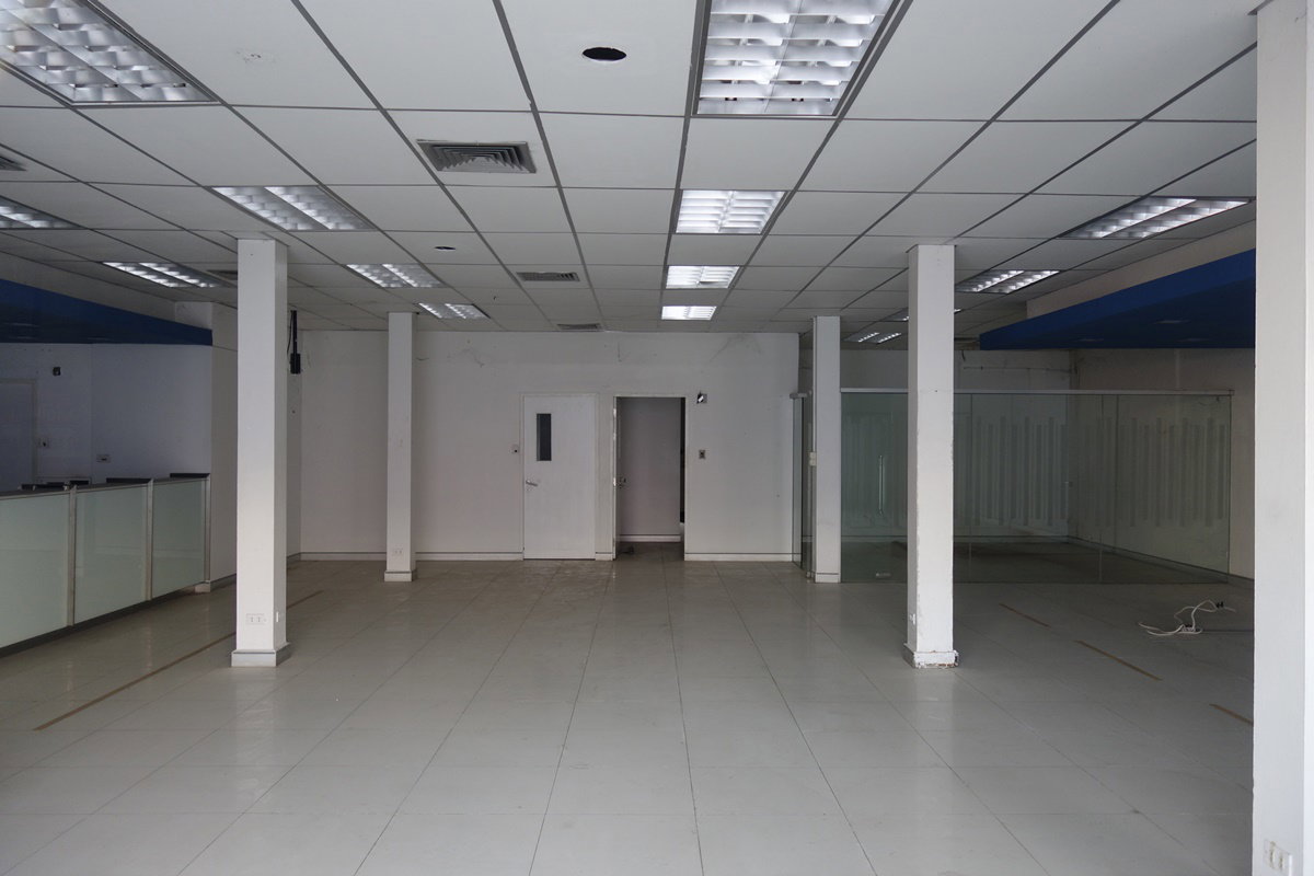 picture OFFICE 180 Sq.w. Muang Phrae Phrae for 20M - 4/9