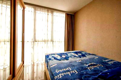 Condos for rent : [P-120197] Condo for Rent THE LINE Phahonyothin Park, Spacious 2BR (60 sqm), Near Central Ladprao 25,000 THB 085-592-2897 Line: @easythaihome