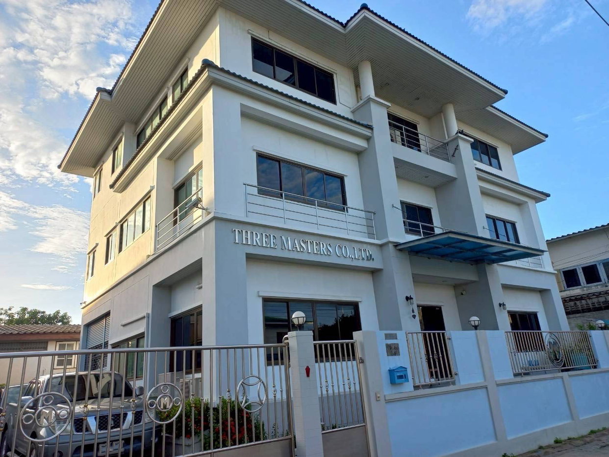 picture OFFICE 201 Sq.w. Bang Khae Bangkok for 35M - 2/4