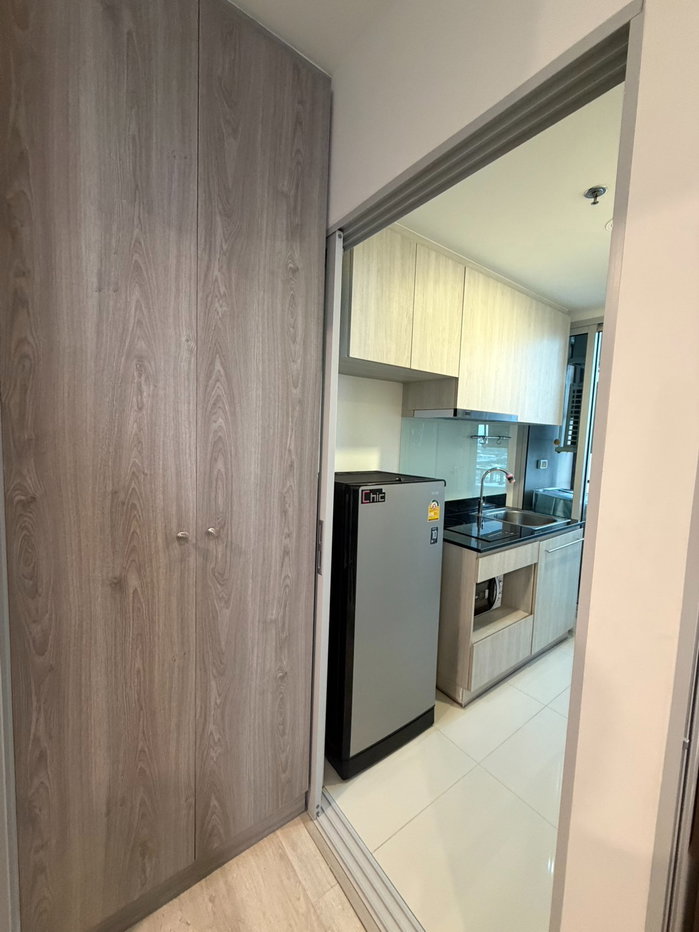 picture For Rent Condo Niche MONO Chaengwattana 11,000 Bath - 11/22