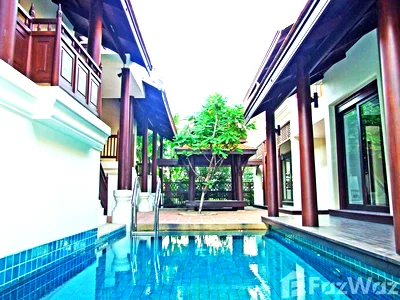 Houses for rent Bangkok : .Commodious, Comfy 480 SqM House - ฿190,000/Month in Bangkok! 1391906
