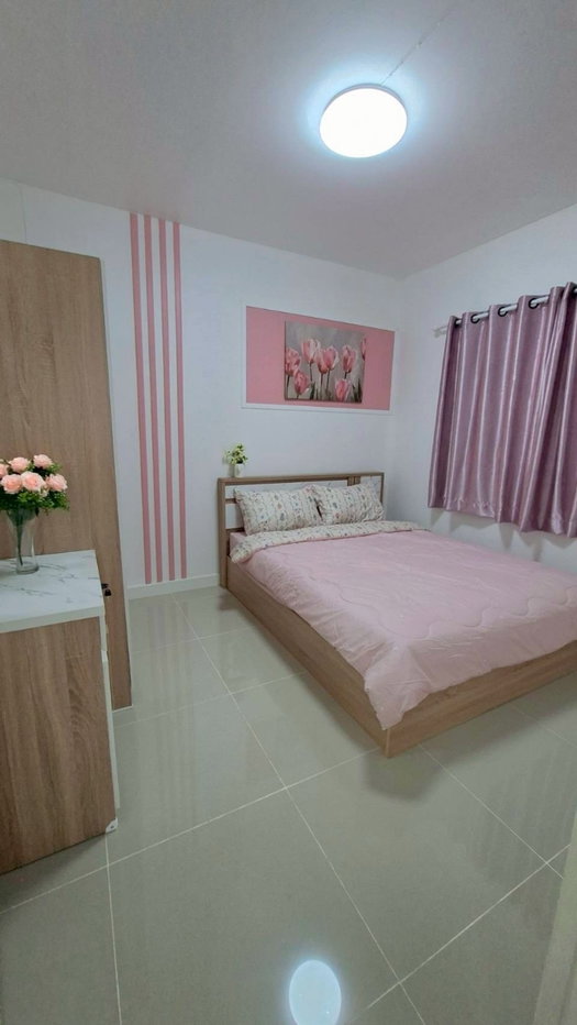 รูป ขายเอื้ออาทรขจรวิทย์ สมุทรปราการ - รูปที่ 14/19