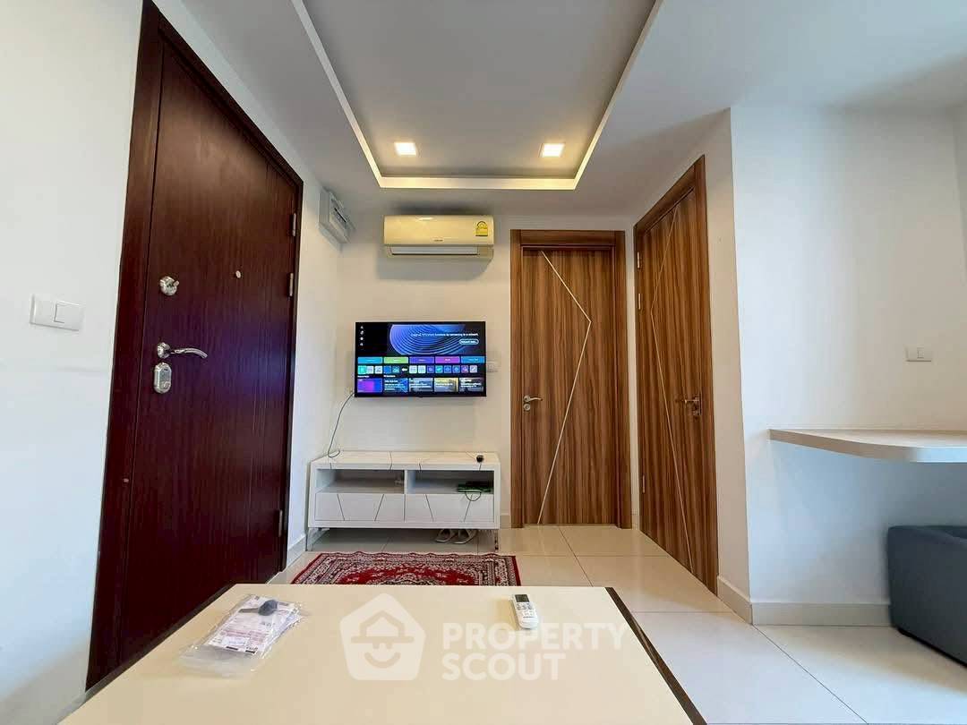 รูป คอนโด 1-ห้องนอน ที่ อาคาเดีย บีช รีสอร์ท พัทยา ใกล้ พัทยาใต้ (ID 2865661) - รูปที่ 2/8