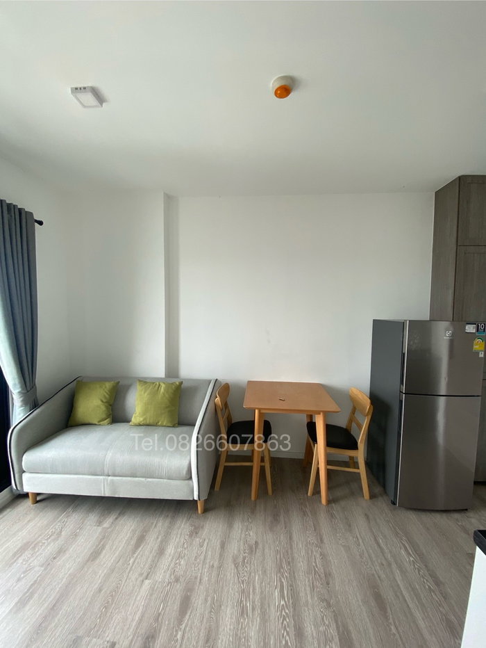 picture ForRent Kensington Sukhumvit-Theparak - 13/13