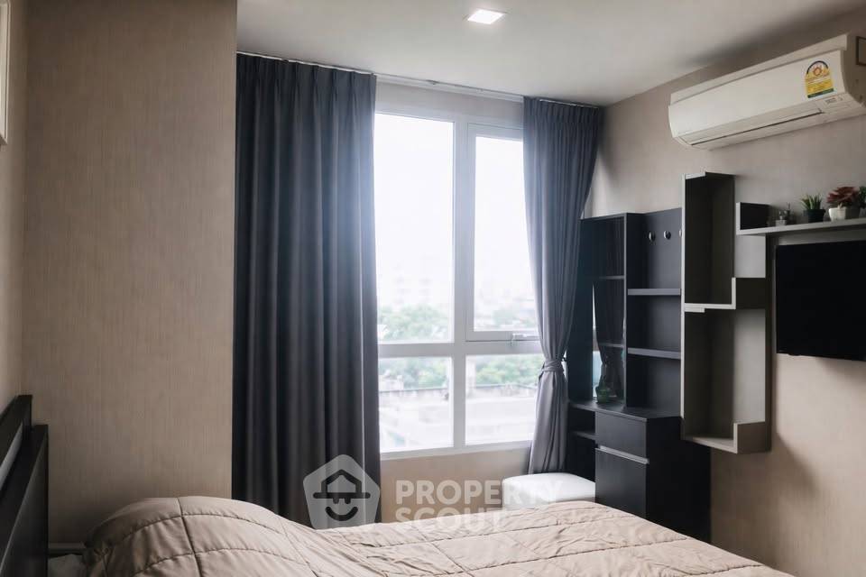 รูป คอนโด 2-ห้องนอน ที่ เมย์แฟร์ เพลส สุขุมวิท 64 ใกล้ BTS ปุณณวิถี (ID 2853076) - รูปที่ 4/5