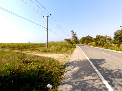 Land for sale Cha-Am Petchburi : LAND 17574.5 Sq.w. Cha-Am Petchburi for 10.1M
