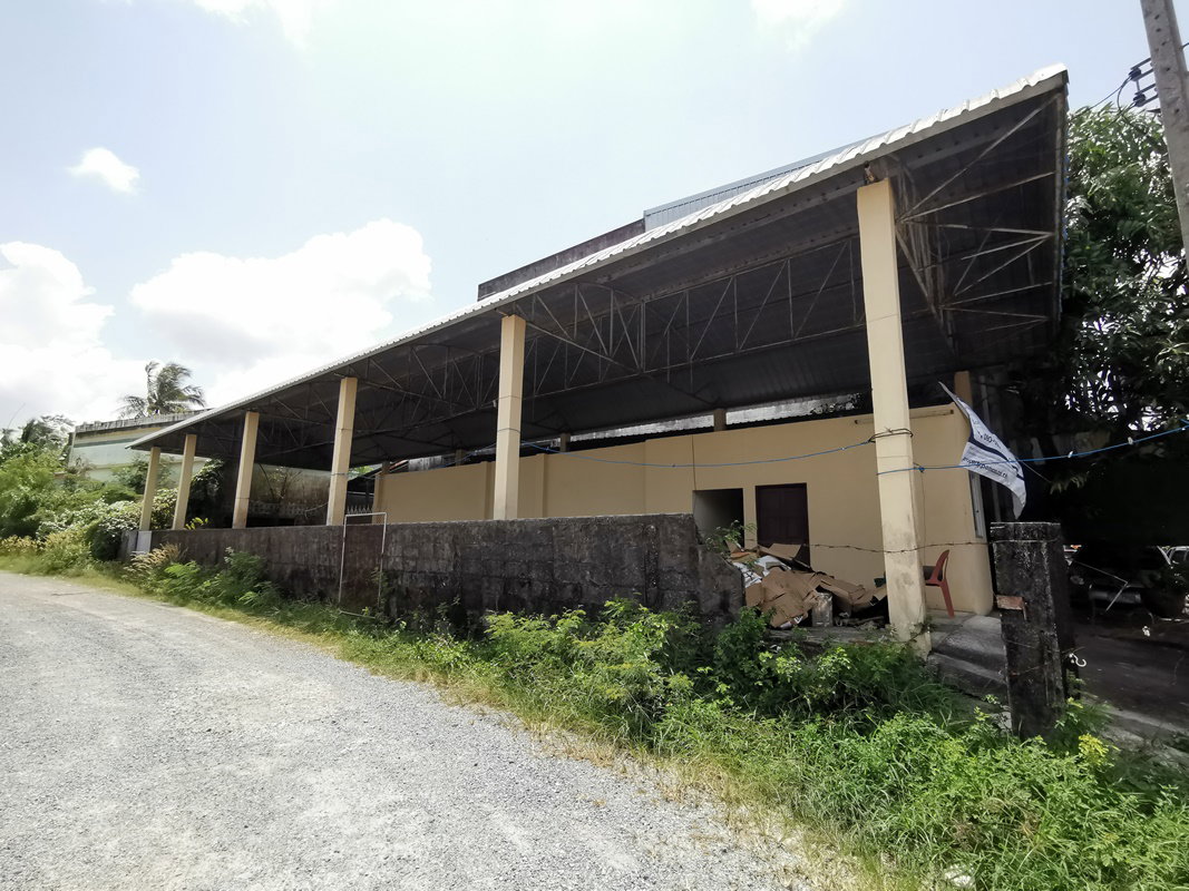 picture OFFICE 59 Sq.w. Ranot Songkhla for 1.3M - 4/5