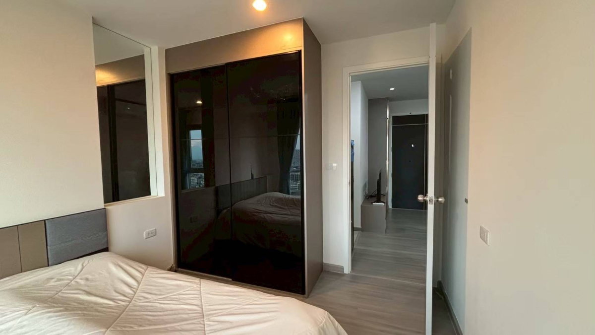 picture For Rent The President Charan 1bed plus - 6/13