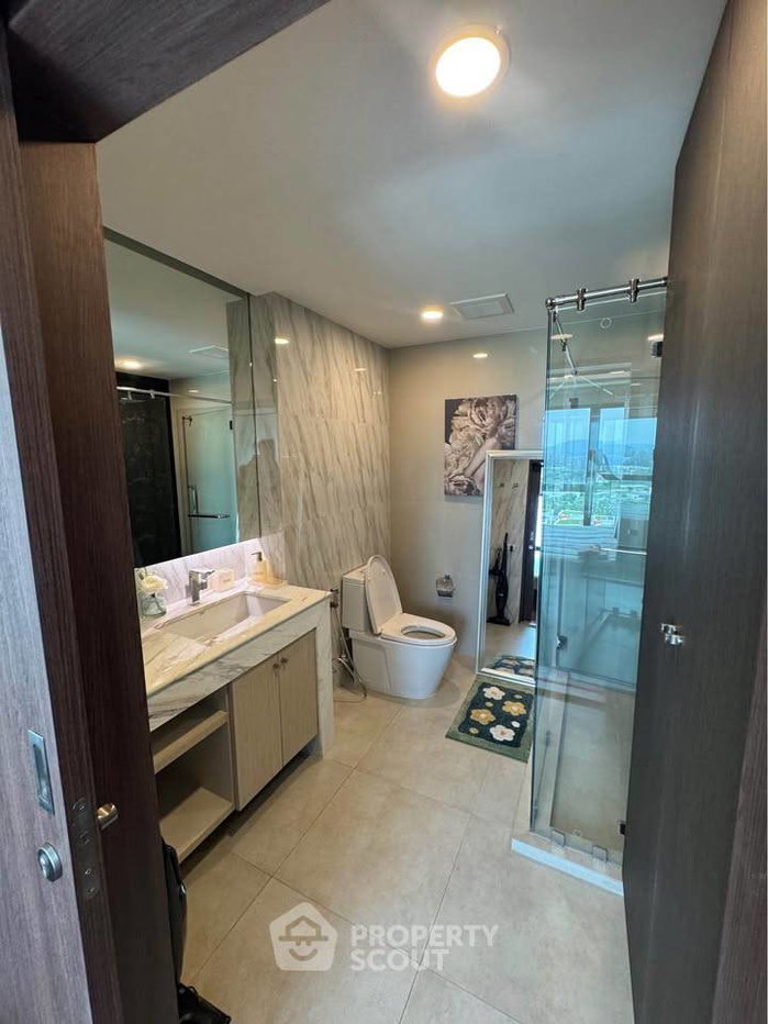 picture 2-BR Condo at Mida Grande Resort Phuket in Choeng Thale (ID 2864993) - 9/21