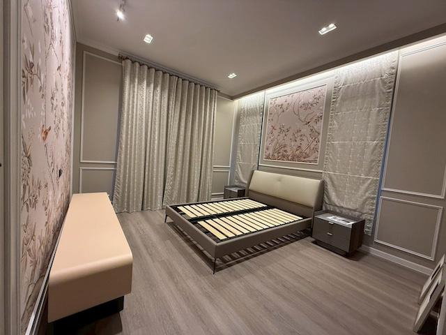 รูป MHR112 บ้านเช่าเศรษฐสิริ บางนา กม.10 (310 ตร.ม.) หลังใหญ่ ฟังก์ชันครบ 4 นอน 5 น้ำ ใกล้ Mega Bangna เพียงไม่กี่นาที - รูปที่ 9/10