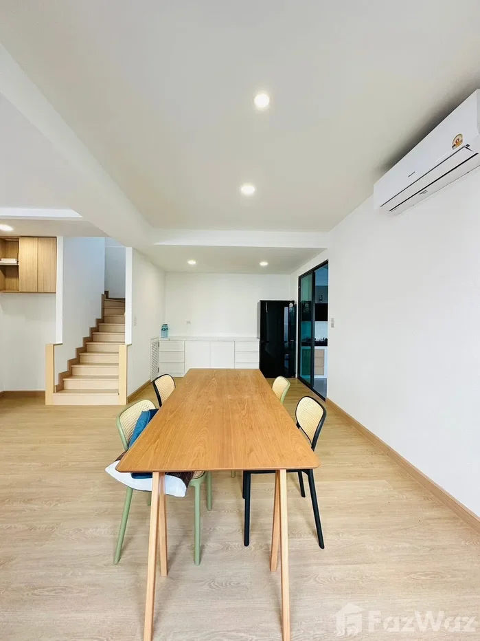 รูป บ้านเดี่ยวให้เช่า 4 ห้องนอน ในโครงการ เองเกิ้ล เฮ้าส์ โรงโป๊ะ-มอเตอร์เวย์ 7 6038364 - รูปที่ 25/25
