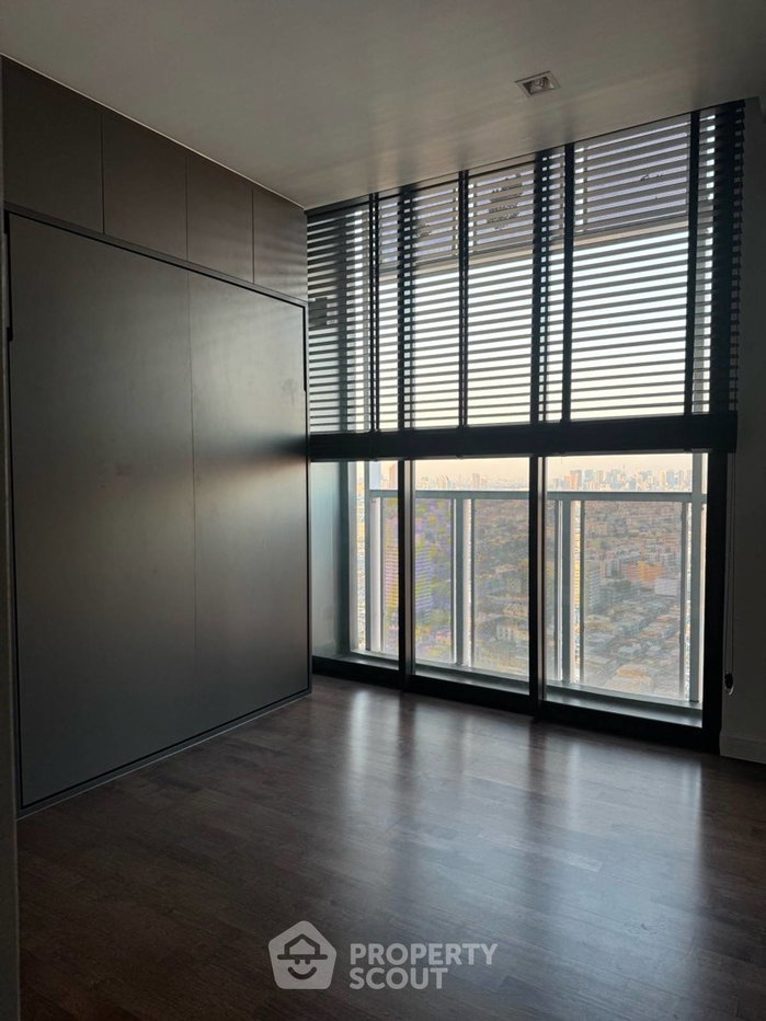 picture 1-BR Condo at A Space ID Asoke Ratchada near MRT Phra Ram 9 (ID 2574294) - 4/19