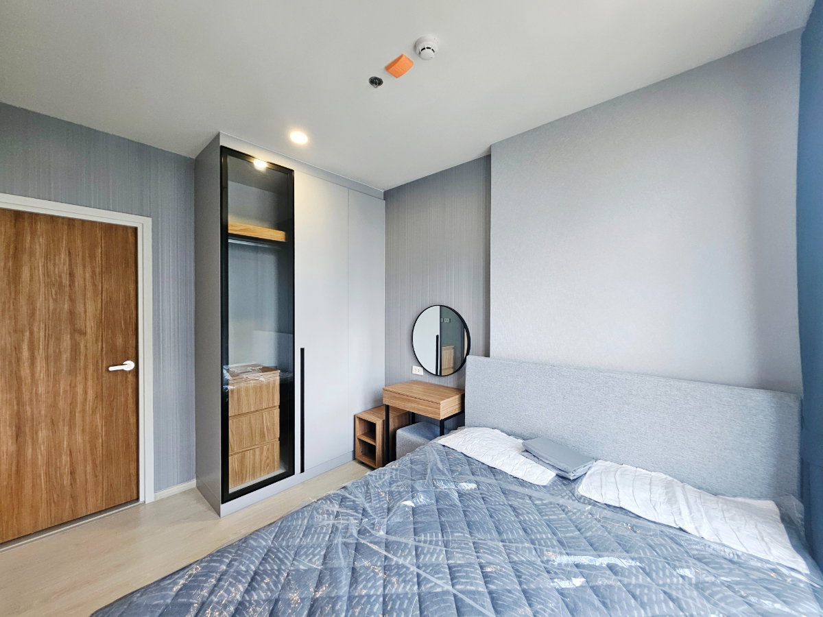 picture 🌊 Stunning River Views from Every Room! Brand New 2BR @ NUE Riverest - 17/40