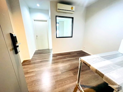 ขายคอนโด : 🔥🔥ขาย!! The Stage Taopoon Interchange 1Bed พื้นที่ 33.54 ตร.ม. ชั้น 33 ห้องเปล่าโครงการ เพียง 2.99 ล้านบาท!! สนใจ Line ID: @atfirm🔥🔥