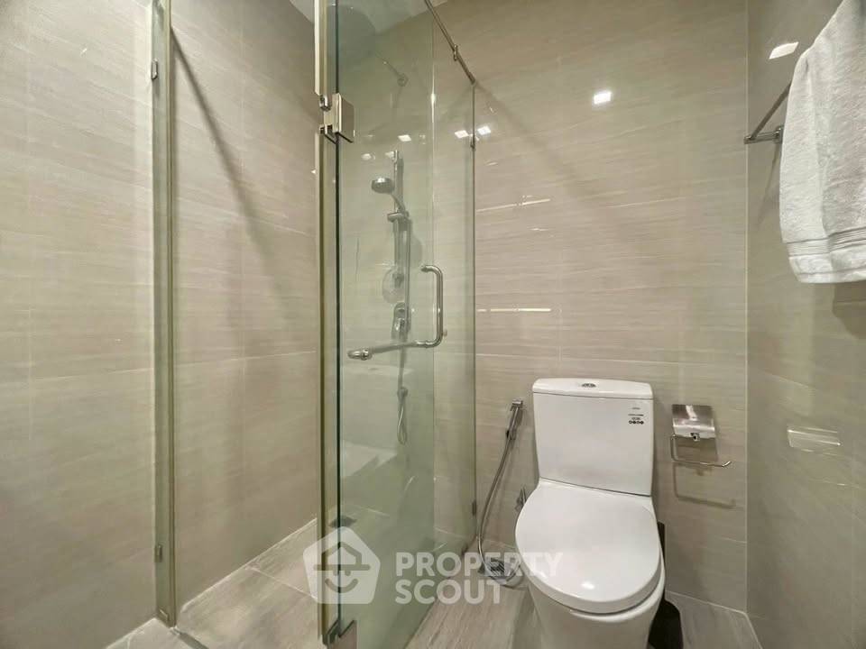 รูป คอนโด 2-ห้องนอน ที่ โนเบิล บีอี 33 สุขุมวิท ใกล้ BTS พร้อมพงษ์ (ID 2857658) - รูปที่ 13/13