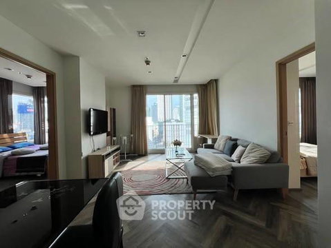 คอนโด 2-ห้องนอน ที่ สิริ แอท สุขุมวิท ใกล้ BTS ทองหล่อ (ID 2628421)
