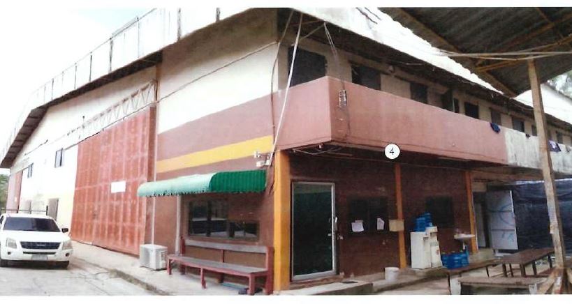 picture LAND 5569 Sq.w. Khlong Luang Pathumthani for 136M - 4/7