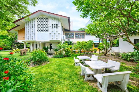 ใกล้ BTSอารีย์ 750 ม. ราชครู Produciton house Office คฤหาสน์ขนาดใหญ่มาก 12 นอน 500 ตร.ม. 5 น้ำ 84,998B-M. 1ไร่ 200ตรว. 500 ตร.ม.