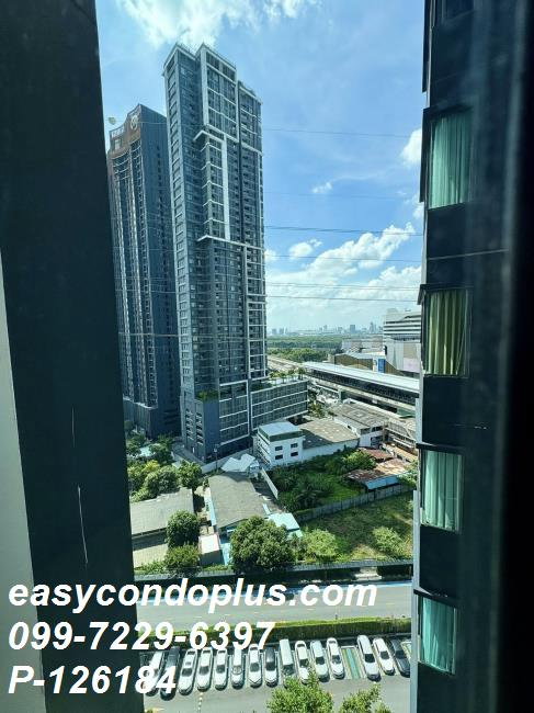 รูป P-126184 วิวเมือง! ไลฟ์ ลาดพร้าว ใกล้ BTS ห้าแยกลาดพร้าว | Line Id: @easycondoplus | 099-229-6397 - รูปที่ 7/7