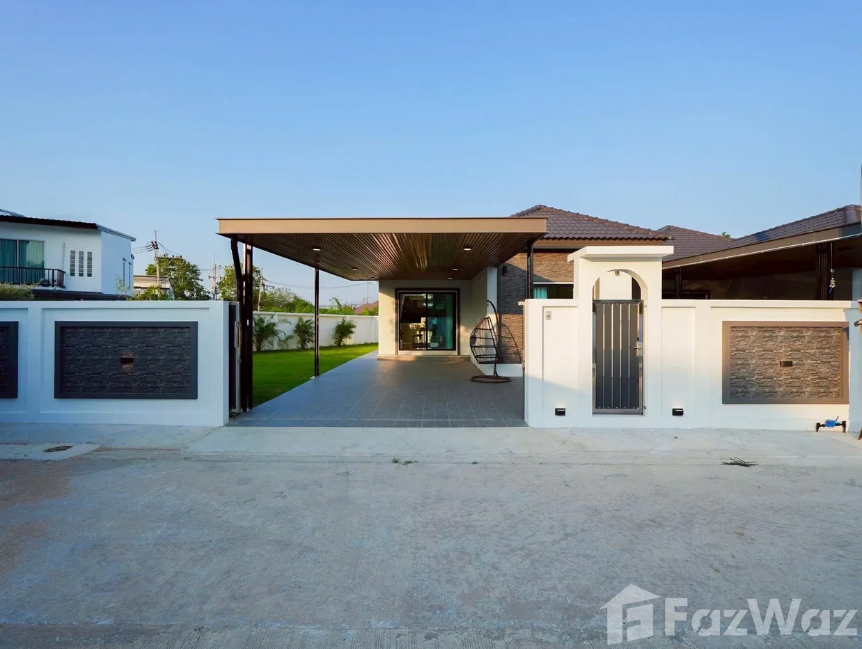 รูป ขาย บ้านเดี่ยว 3 ห้องนอน ในโครงการ รัตนากร วิลเลจ 18 6239013 - รูปที่ 20/20