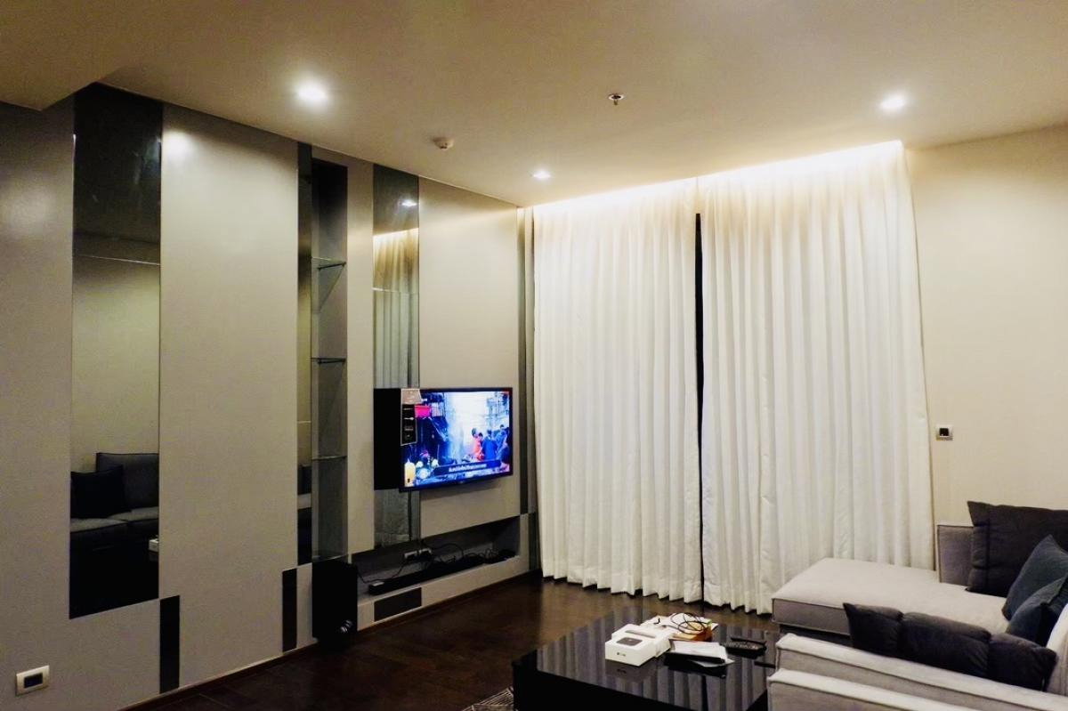 picture The XXXIX (The 39) by Sansiri 2Bedroom For Rent - 7/9