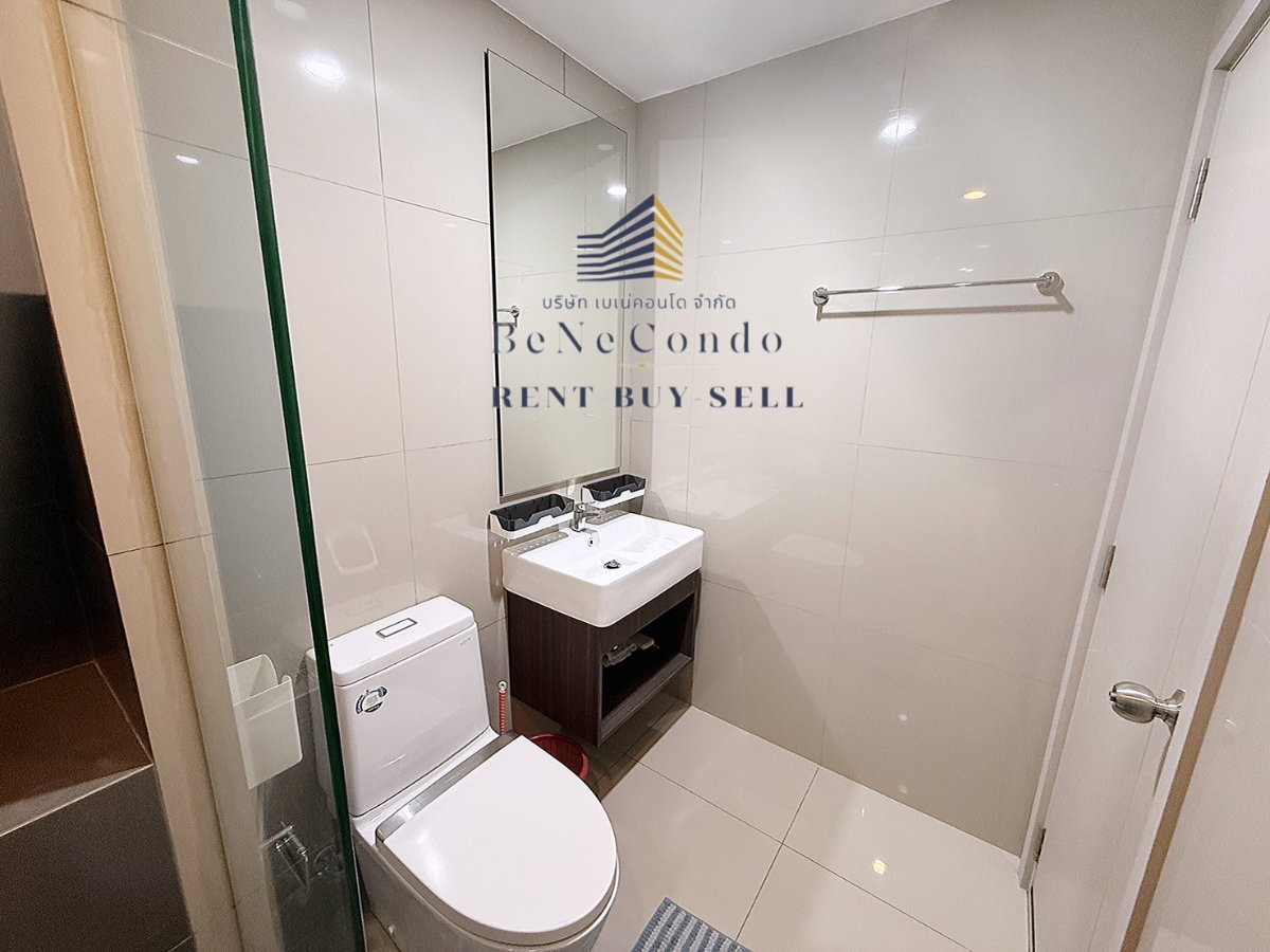 picture *** (Project agent) Condo for rent: Ideo Charan 70 Riverview ***  - 11/14