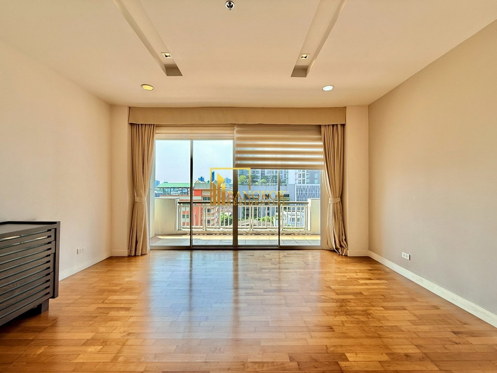 รูป Narathorn Place | Spacious 3 Bed Condo For Rent in Sathorn - BR4386CD - รูปที่ 17/46