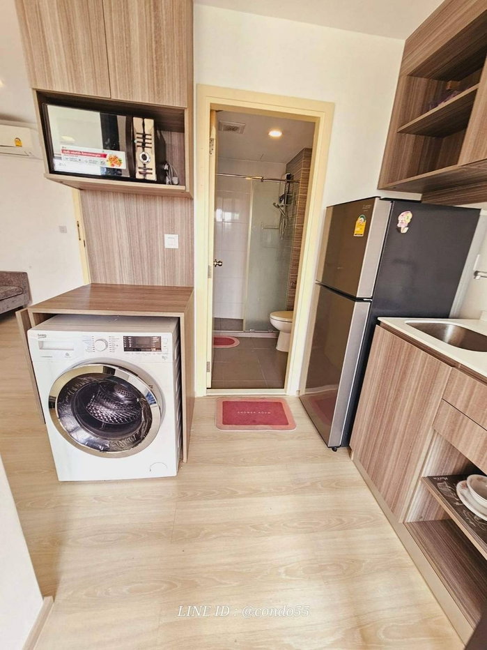 รูป เคนซิงตัน​พหลโยธิน​ 63​ ใกล้​รถไฟฟ้า​บีทีเอส​พหลโยธิน​ 59 - รูปที่ 6/22