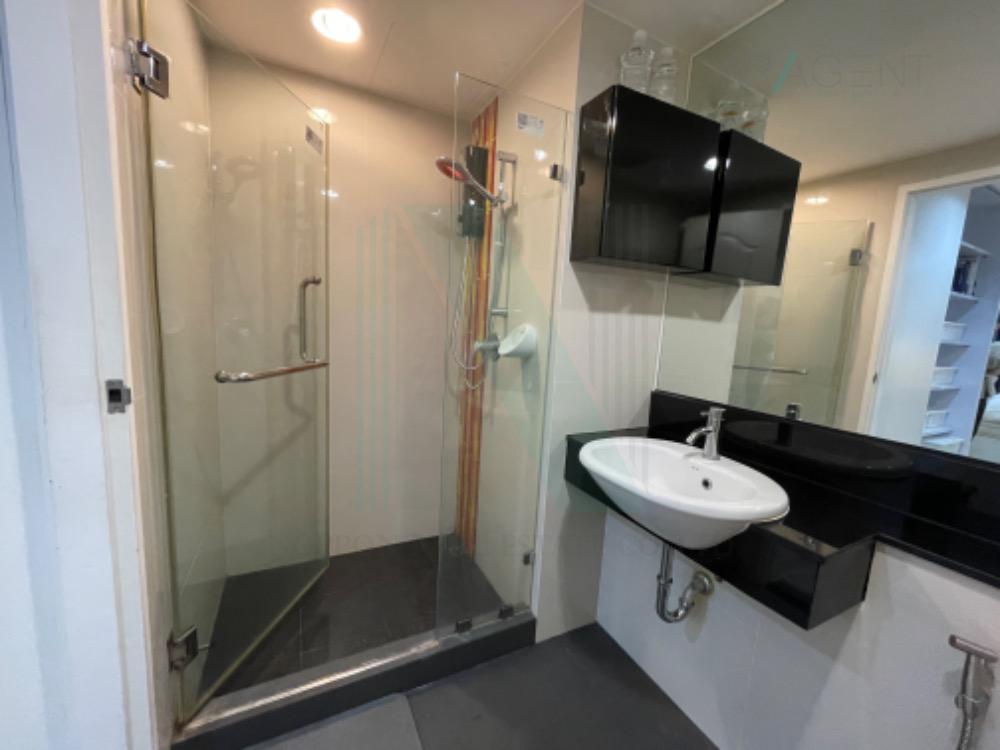 รูป 🚩Best room!🚩 ขายคอนโด ชาโตว์ อินทาวน์ วิภาวดี 10 อาคาร 1 ชั้น 7 1 ห้องนอน ขนาด 34.00 ตรม ใกล้ BTS สะพานควาย - รูปที่ 7/8