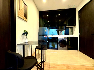 Condos for rent : 🔺 For Rent Condo NOBLE AROUND ARI Building 1, Floor 33,1 bed room, Room size 35.00 sqm