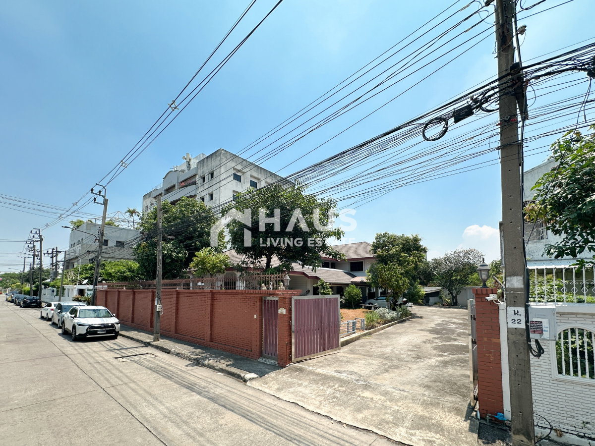 รูป 🔥 ขาย บ้านพร้อมที่ดิน เทศบาลนิมิตใต้ ซอย 1 🔥 / 6 ห้องนอน #HPCC046 - รูปที่ 2/50