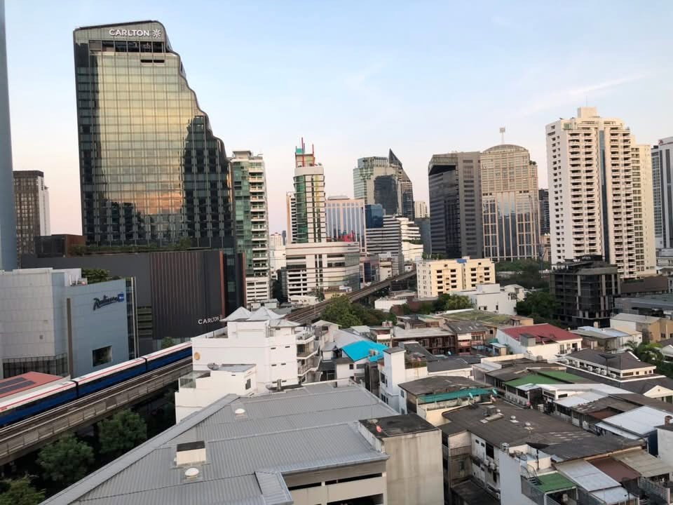 picture Citi Smart Condo Sukhumvit  18 - 4/5