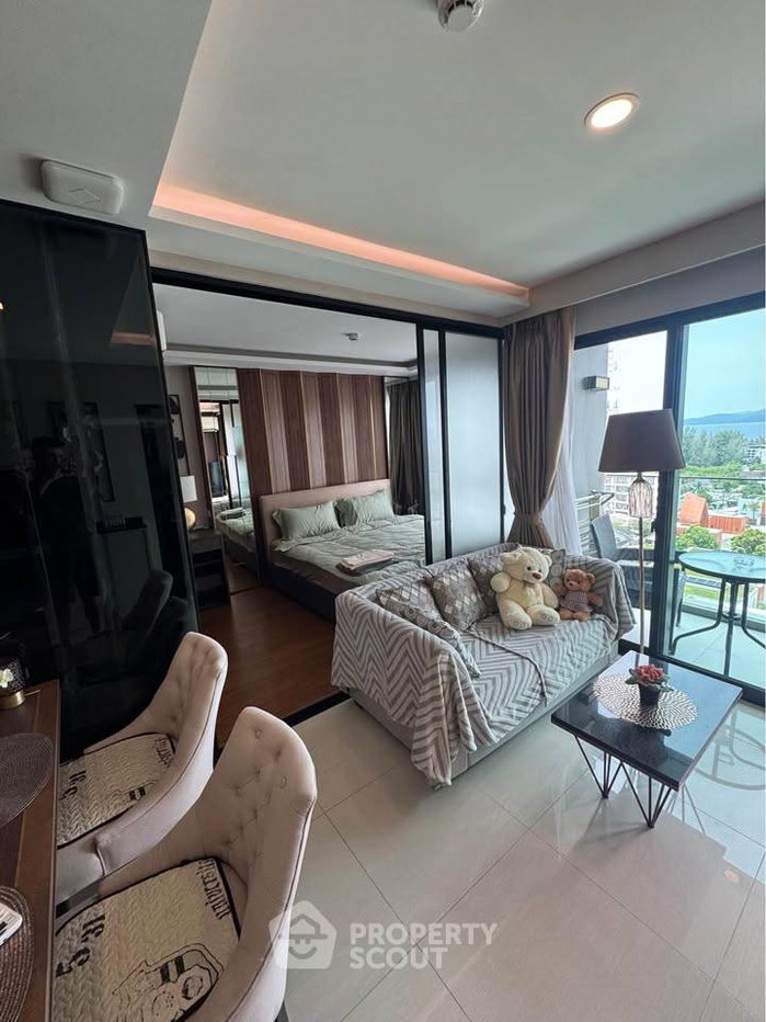 picture 2-BR Condo at Mida Grande Resort Phuket in Choeng Thale (ID 2864993) - 20/21