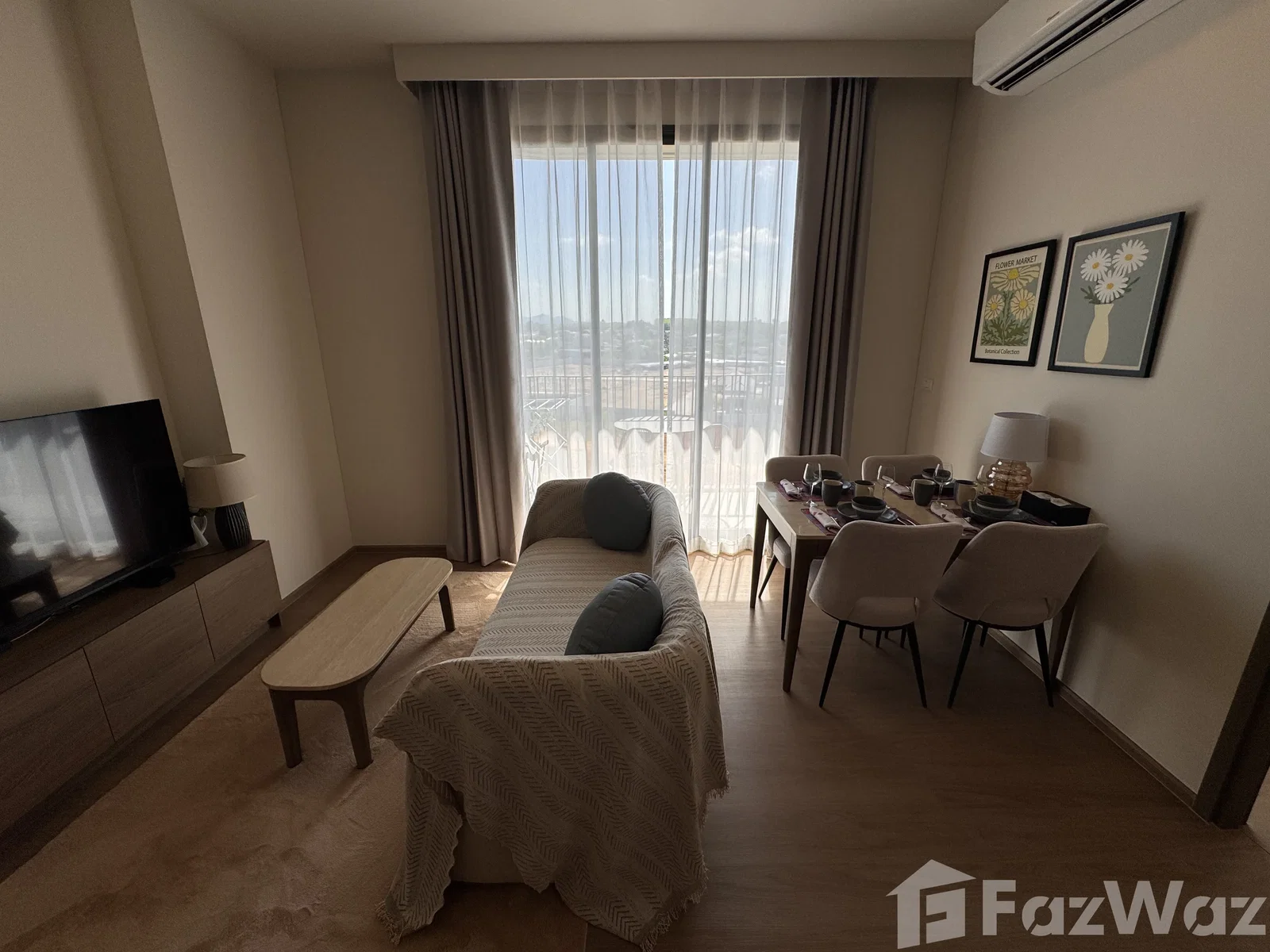 2 Bedroom Condo for sale at CANVAS Cherngtalay  6088369 - image 4