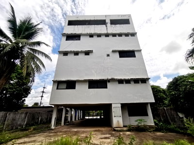 Office for sale Rayong : OFFICE 202.2 Sq.w. Klaeng Rayong for 22.2M