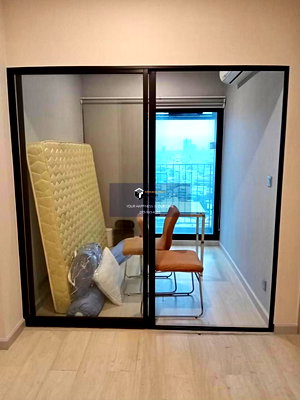 ขายคอนโด : Knightsbridge Prime Sathorn | 🚝ใกล้ BTS,MRTช่องนนทรี #2026042414443#FC