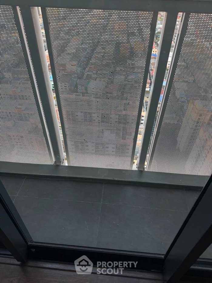 picture 1-BR Condo at A Space ID Asoke Ratchada near MRT Phra Ram 9 (ID 2574294) - 16/19