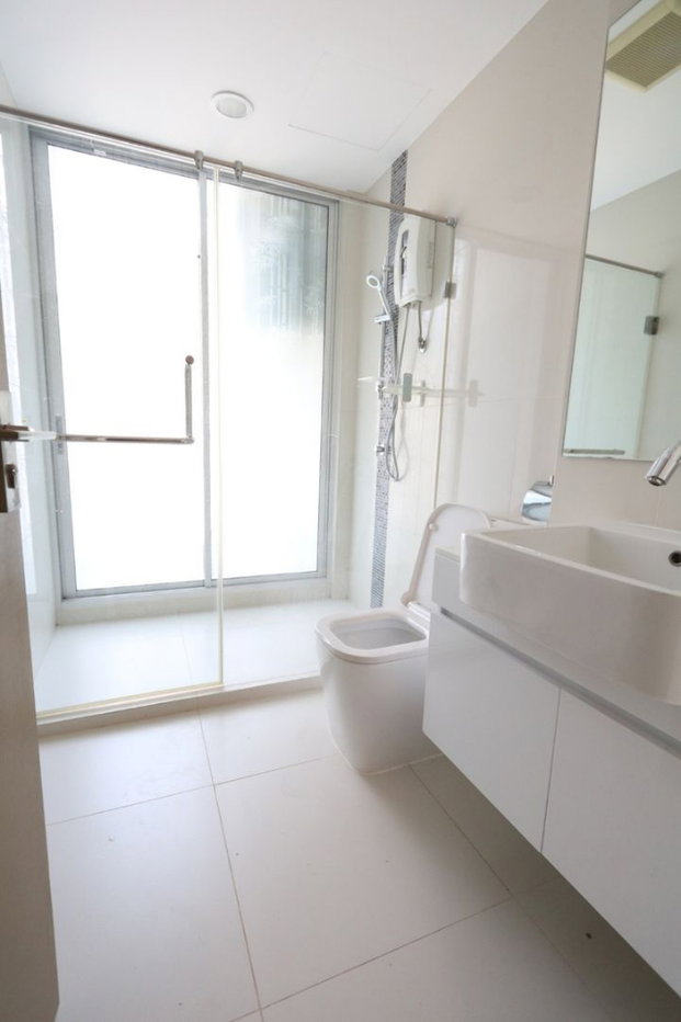 รูป (มีเครื่องซักผ้า ว่าง3มิถุนายน69)ให้เช่าคอนโดHotel Serviced - 1นอน 33.5ตรม. ชั้น5 ไม่โดนแดด - Line:@hac55 - รูปที่ 6/15