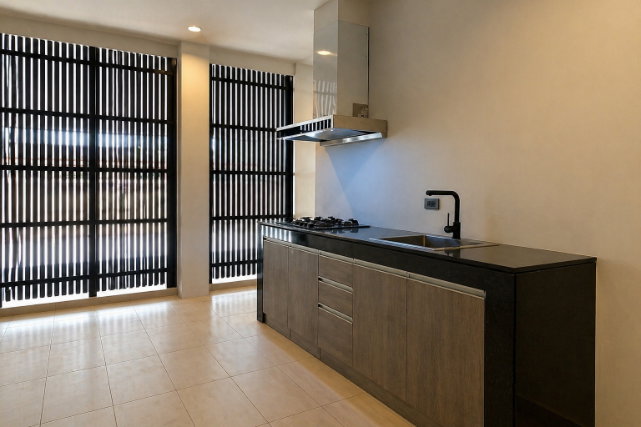 รูป ให้เช่าบ้านสวยสุขุมวิท ทองหล่อ-พร้อมพงษ์ No Co-Agent - รูปที่ 6/16