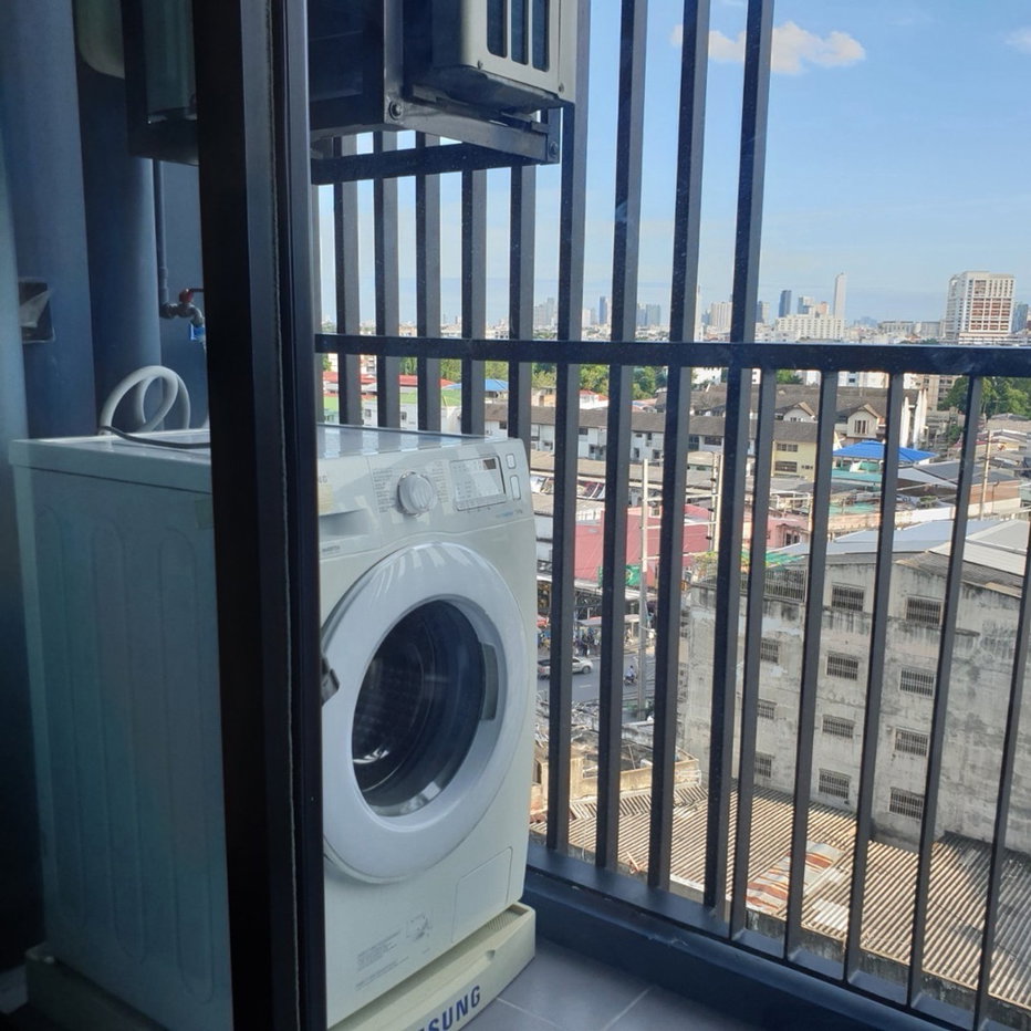 รูป 🏢 ขายคอนโด : The Tree Sukhumvit 71 - Ekamai (เดอะ ทรี สุขุมวิท 71 - เอกมัย)   รหัสทรัพย์ | 📌LNP-C13144 - รูปที่ 2/11
