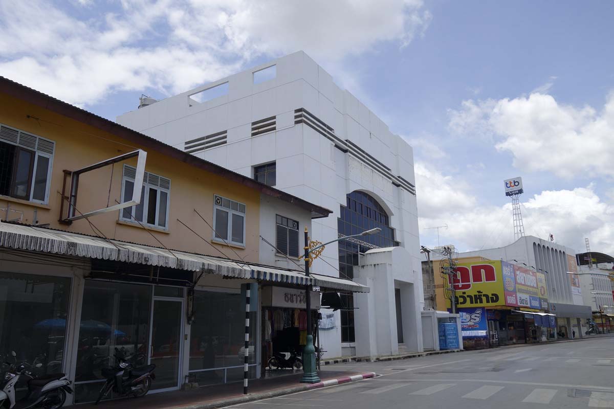 picture OFFICE 410 Sq.w. Muang Lampang Lamphang for 44M - 13/14