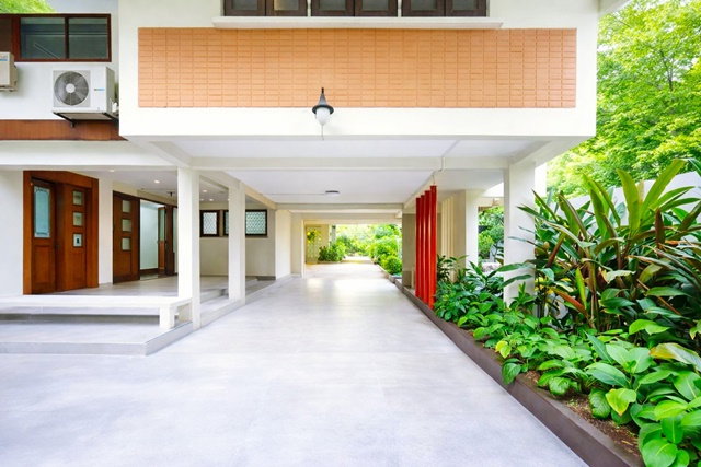 รูป ใกล้ BTSอารีย์ 750 ม. ราชครู Produciton house Office คฤหาสน์ขนาดใหญ่มาก 12 นอน 500 ตร.ม. 5 น้ำ 84,998B-M. 1ไร่ 200ตรว. 500 ตร.ม. - รูปที่ 6/8