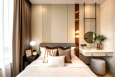Condos for rent : 🟪🟦🟩🟨🟧 Condo for rent: The FINE Bangkok Thonglor - Ekamai // Ready to move in 🛎️🛎️ | Line@: @assetspro