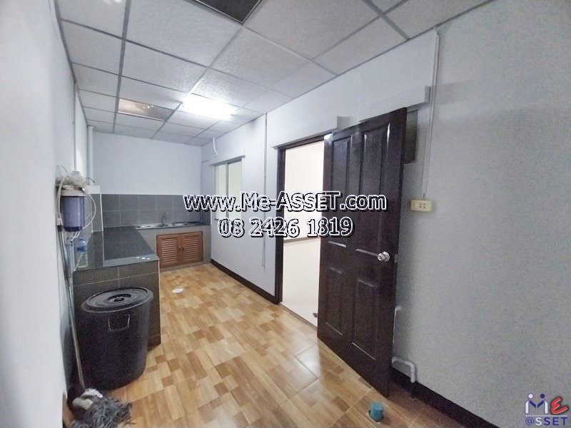 รูป [ด่วน] บ้านสวยรีโนเวทใหม่ | พฤกษาวิลล์ 10 ทำเลดี ใกล้เพชรเกษม–สาย 4 - รูปที่ 9/18