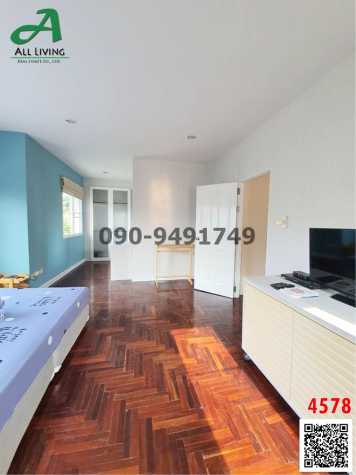 รูป เช่า บ้านเดี่ยว เพอร์เฟค เพลส รามคำแหง 164 private zone บ้านสวย ร่มลื่น  - รูปที่ 6/14