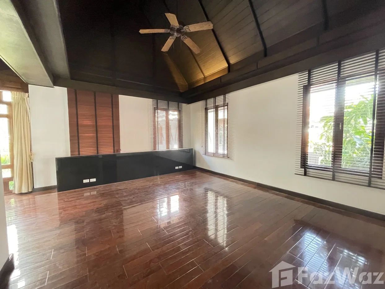 รูป บ้านเดี่ยวให้เช่า 3 ห้องนอน ในโครงการ บ้านสุขใจ 1391174 - รูปที่ 7/10
